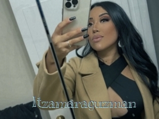 Itzamaraguzman
