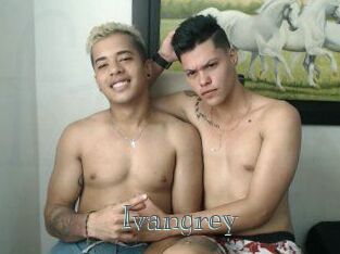 Ivangrey