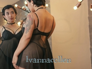 Ivannacollen
