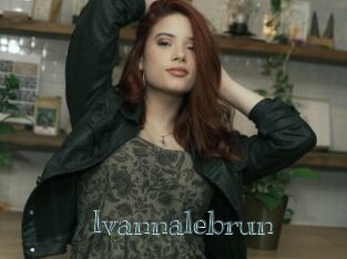 Ivannalebrun