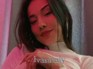 Ivannaly