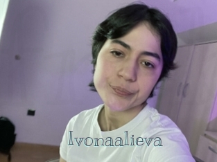 Ivonaalieva