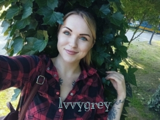 Ivvygrey