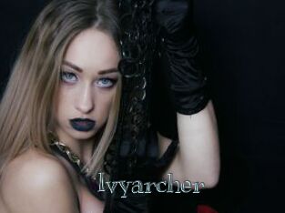 Ivyarcher