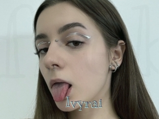 Ivyrai
