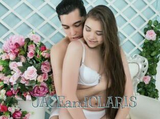 JACEandCLARIS Free bizarre links