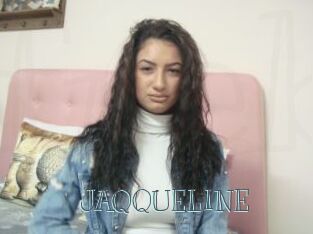 JAQQUELINE