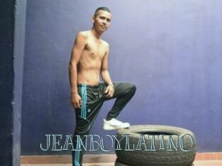 JEANBOYLATINO