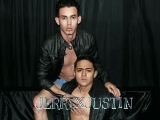 JERRYXJUSTIN