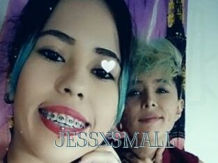 JESSXSMALL Free bizarre links