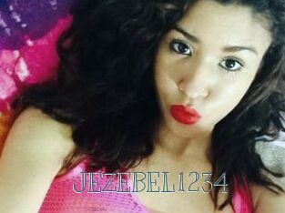 JEZEBEL1234 Free bizarre links