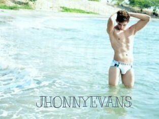 JHONNYEVANS