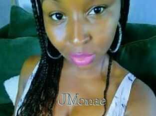 JMonae