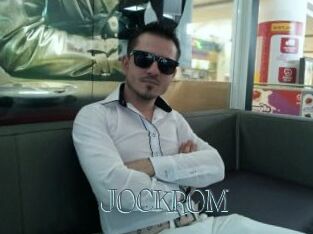 JOCKROM