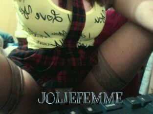 JOLIEFEMME