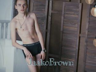 JaakoBrown