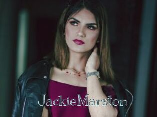 JackieMarston