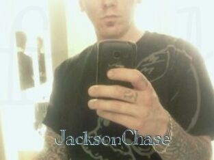 JacksonChase