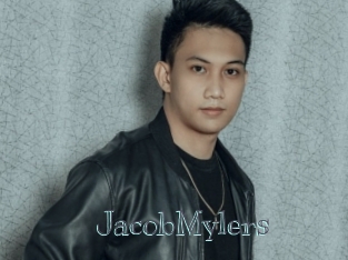 JacobMylers