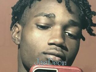 JaeDeon