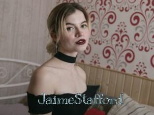 JaimeStafford
