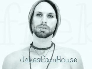 JakesCamHouse