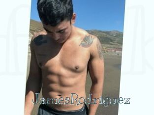 JamesRodriguez