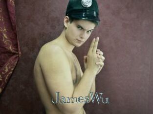 JamesWu