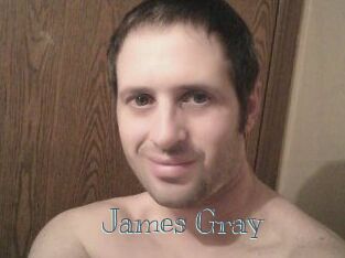 James_Gray