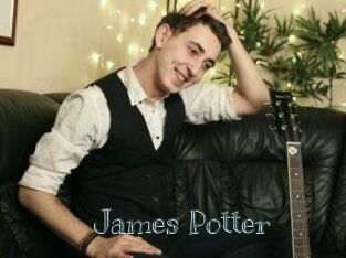 James_Potter