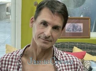 JamieCrews
