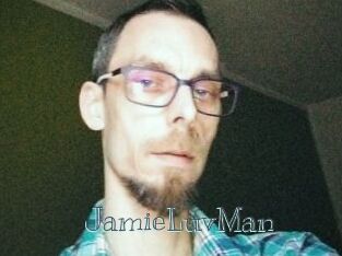 JamieLuvMan