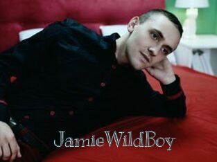 JamieWildBoy
