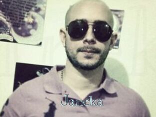 Jancka
