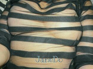 JaneDo