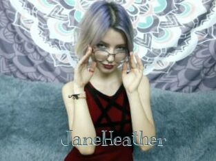 JaneHeather