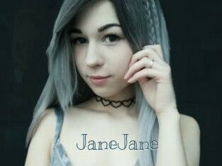 JaneJane