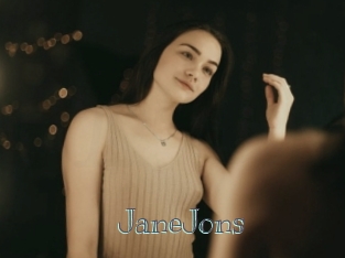 JaneJons