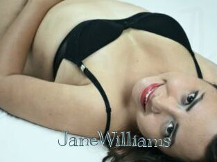 JaneWilliams