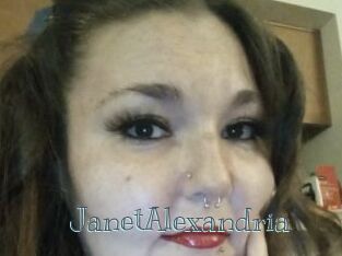 JanetAlexandria