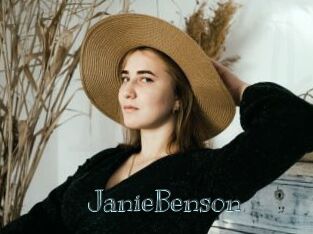 JanieBenson