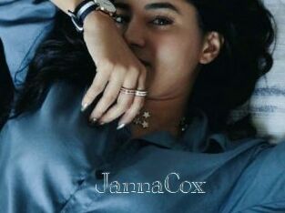 JannaCox