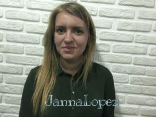 JannaLopez