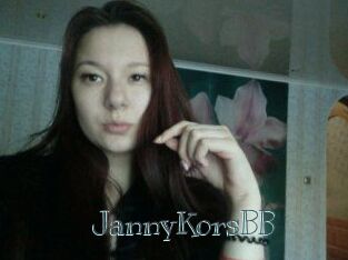 Janny_KorsBB