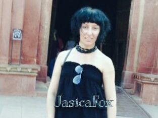 JasicaFox