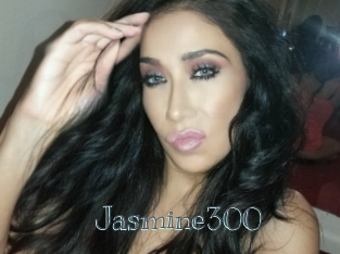 Jasmine300