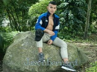 JasonBernard