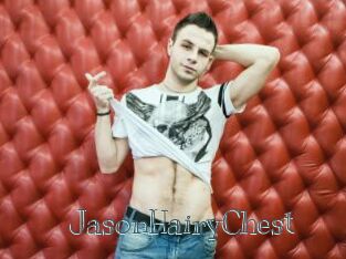 JasonHairyChest
