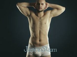 JasonStam