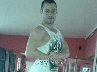 JayBond